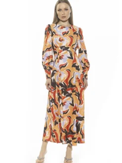 Yas Dress