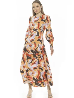 Yas Dress