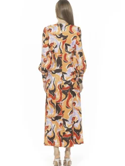 Yas Dress