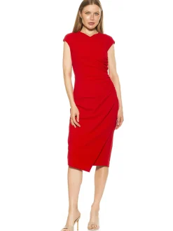 Yoon Dress