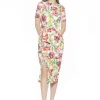 Zayd Dress