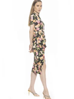 Zayd Dress