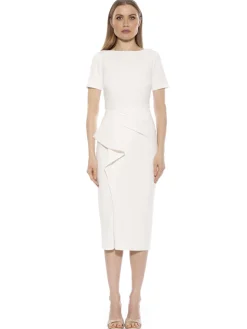 Zayd Dress