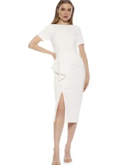 Zayd Dress