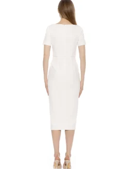 Zayd Dress