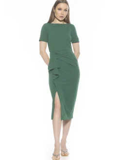 Zayd Dress