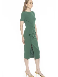 Zayd Dress