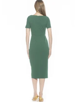 Zayd Dress