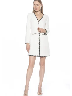 Zayla Dress