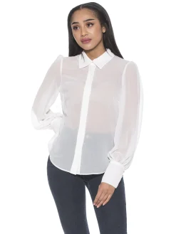 Zayn Blouse