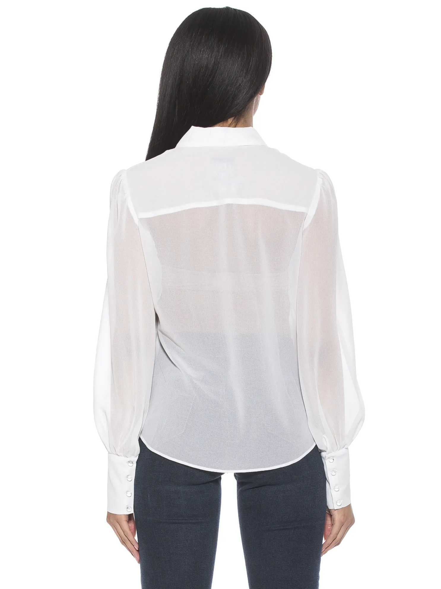 Zayn Blouse