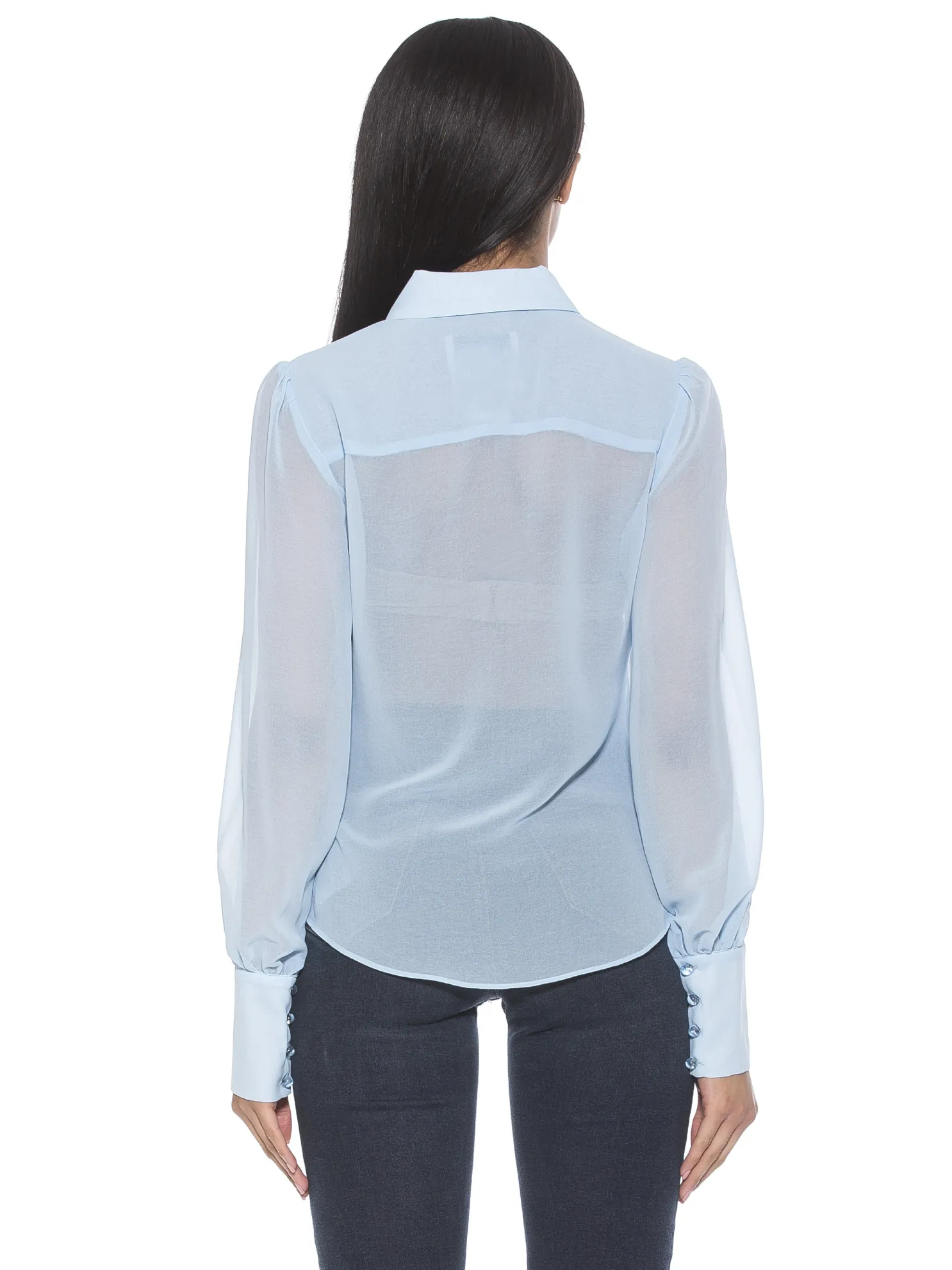 Zayn Blouse