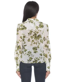 Zayn Blouse