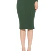Zion Skirt