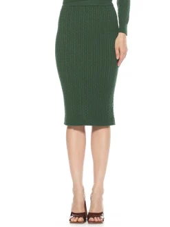 Zion Skirt
