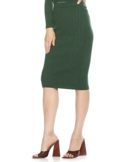 Zion Skirt