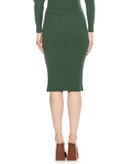 Zion Skirt